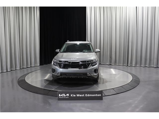 2026 Kia Seltos X-Line (Stk: 26610) in Edmonton - Image 2 of 30