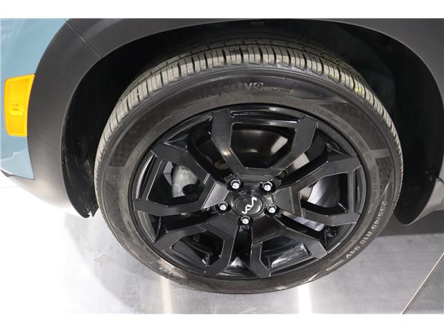 2026 Kia Seltos X-Line (Stk: 26611) in Edmonton - Image 10 of 30