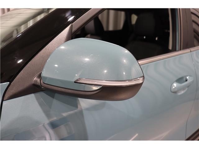 2026 Kia Seltos X-Line (Stk: 26611) in Edmonton - Image 8 of 30