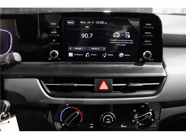 2026 Kia Seltos LX (Stk: 26598) in Edmonton - Image 12 of 19