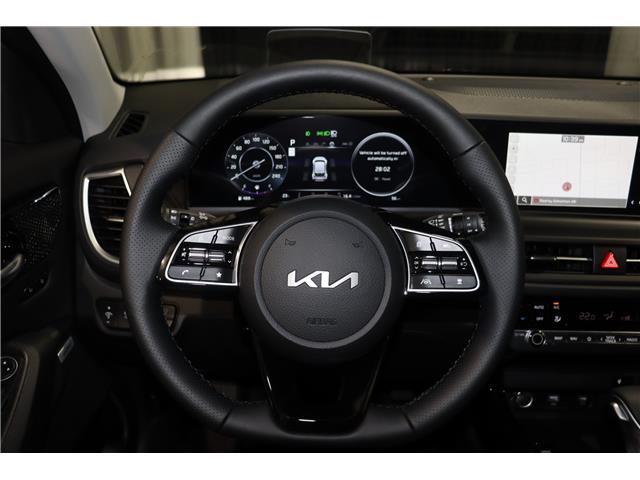 2026 Kia Seltos SX w/Black Interior (Stk: 26606) in Edmonton - Image 28 of 29