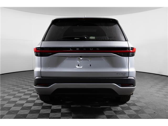 2025 Lexus TX 350 Base (Stk: X3428) in London - Image 5 of 36