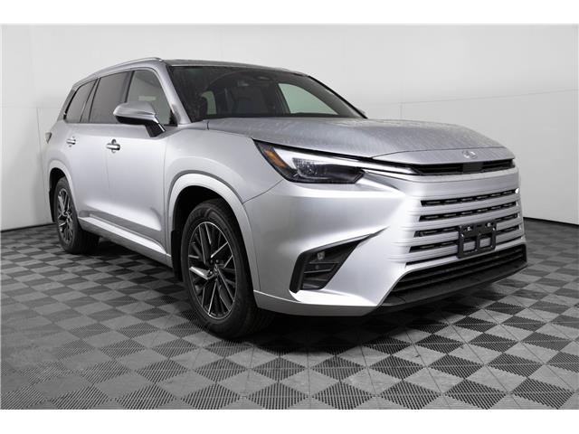 2025 Lexus TX 350 Base (Stk: X3428) in London - Image 3 of 36