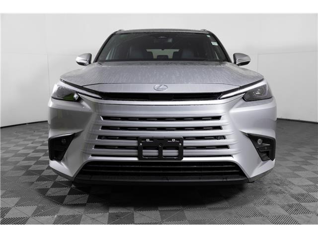 2025 Lexus TX 350 Base (Stk: X3428) in London - Image 2 of 36