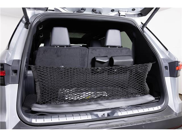2025 Lexus TX 350 Base (Stk: X3428) in London - Image 8 of 36