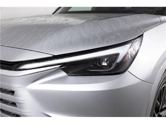 2025 Lexus TX 350 Base (Stk: X3428) in London - Image 10 of 36