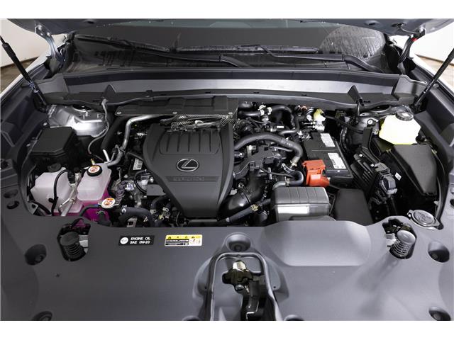 2025 Lexus TX 350 Base (Stk: X3428) in London - Image 11 of 36