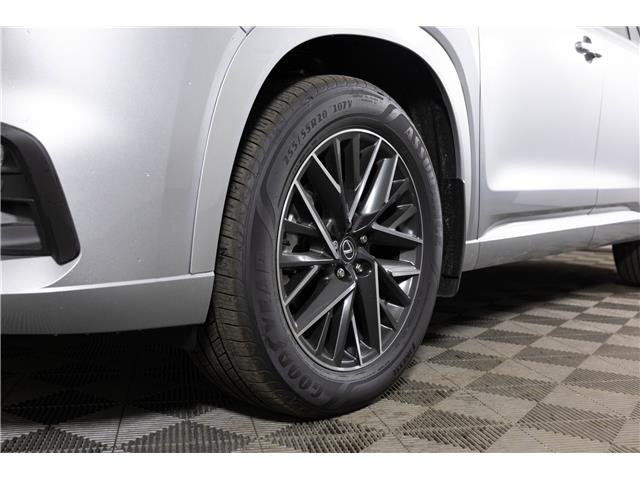 2025 Lexus TX 350 Base (Stk: X3428) in London - Image 12 of 36