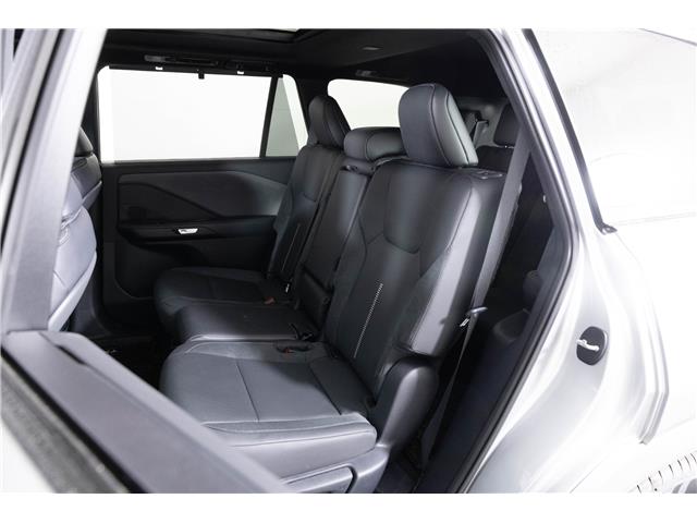 2025 Lexus TX 350 Base (Stk: X3428) in London - Image 33 of 36