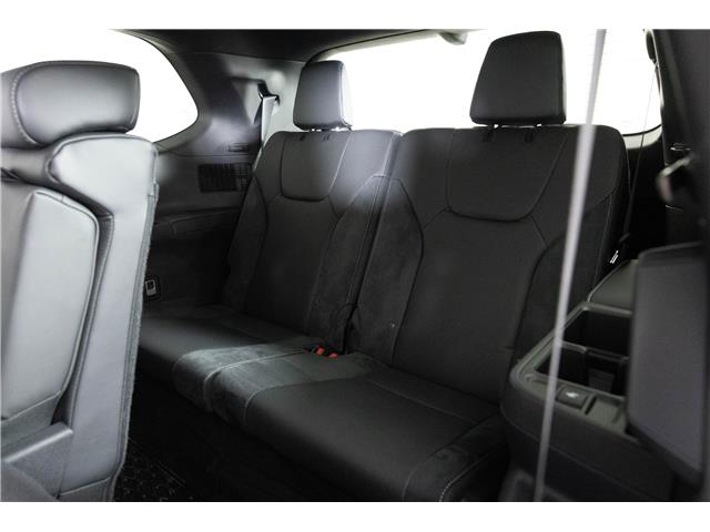 2025 Lexus TX 350 Base (Stk: X3428) in London - Image 36 of 36
