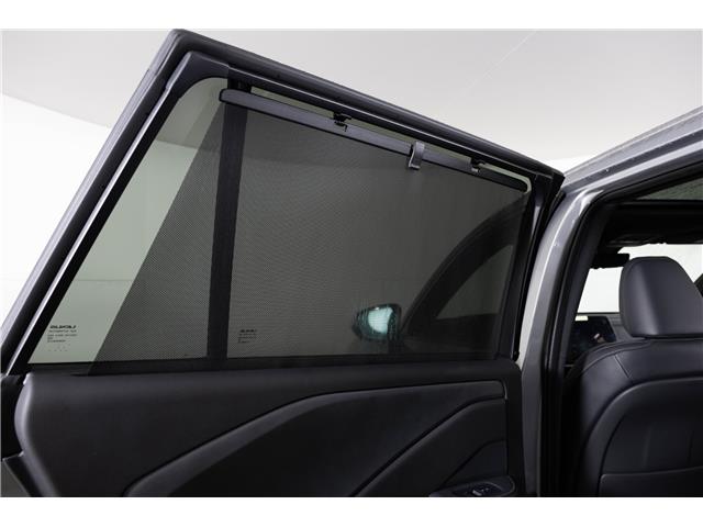 2025 Lexus TX 350 Base (Stk: X3428) in London - Image 34 of 36