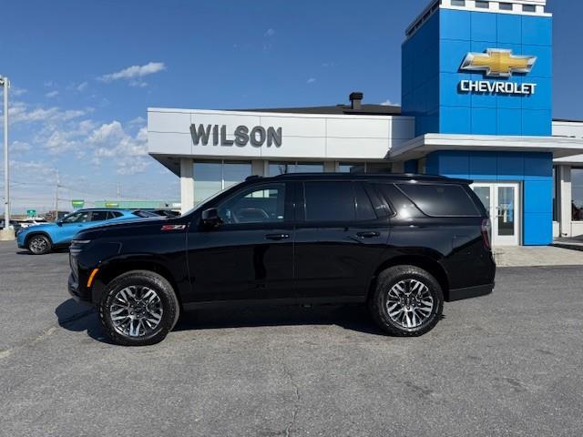 2026 Chevrolet Tahoe Z71 (Stk: 26093) in Temiskaming Shores - Image 3 of 16