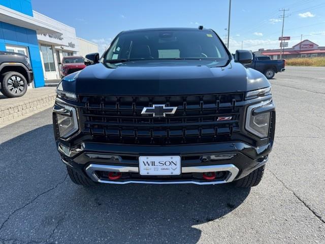 2026 Chevrolet Tahoe Z71 (Stk: 26093) in Temiskaming Shores - Image 4 of 16