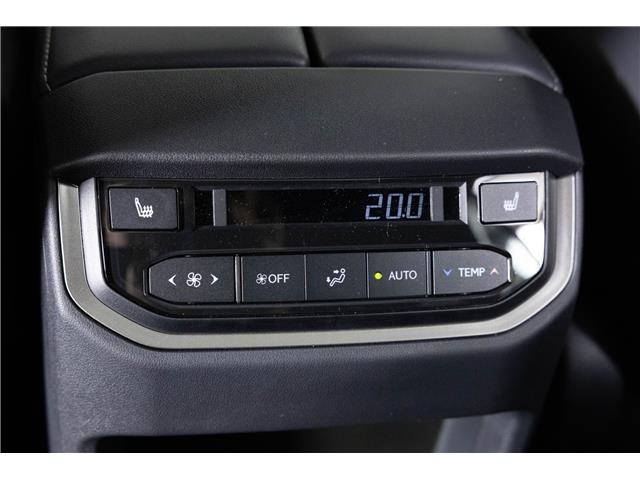 2025 Lexus TX 350 Base (Stk: X3428) in London - Image 35 of 36