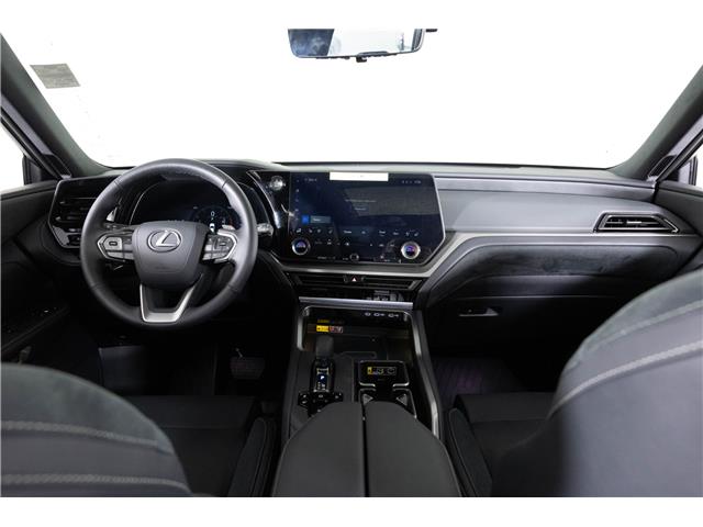 2025 Lexus TX 350 Base (Stk: X3428) in London - Image 17 of 36