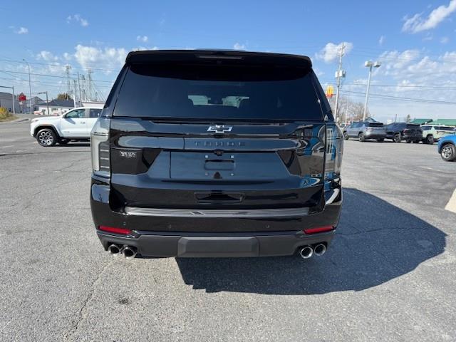 2026 Chevrolet Tahoe Z71 (Stk: 26093) in Temiskaming Shores - Image 6 of 16