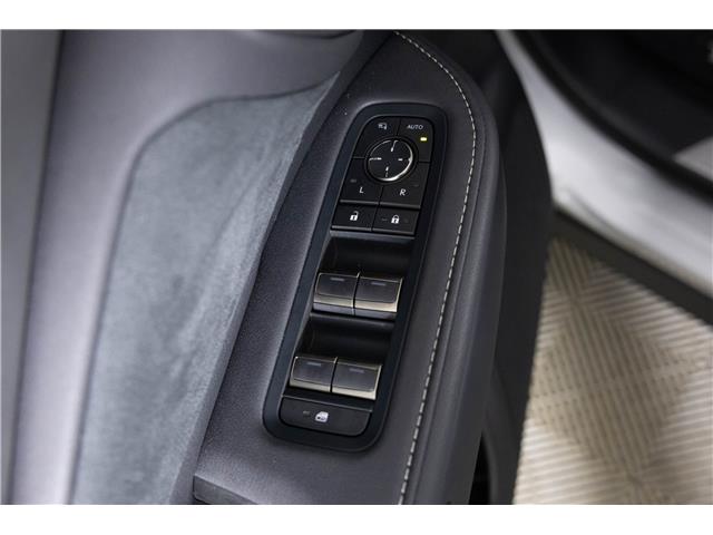 2025 Lexus TX 350 Base (Stk: X3428) in London - Image 13 of 36