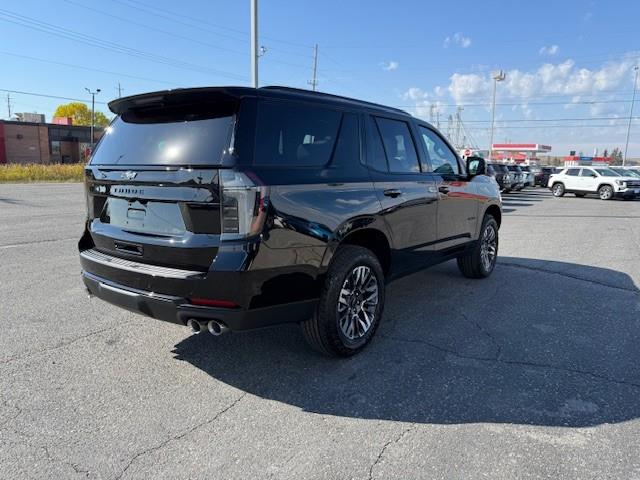 2026 Chevrolet Tahoe Z71 (Stk: 26093) in Temiskaming Shores - Image 7 of 16