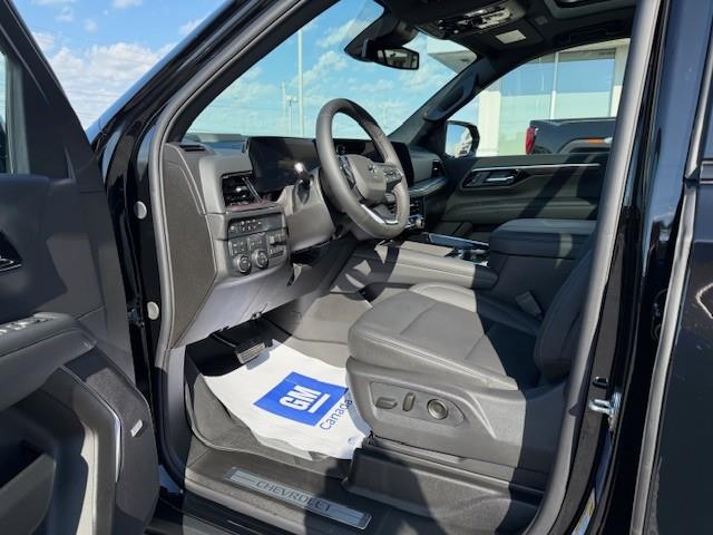2026 Chevrolet Tahoe Z71 (Stk: 26093) in Temiskaming Shores - Image 9 of 16