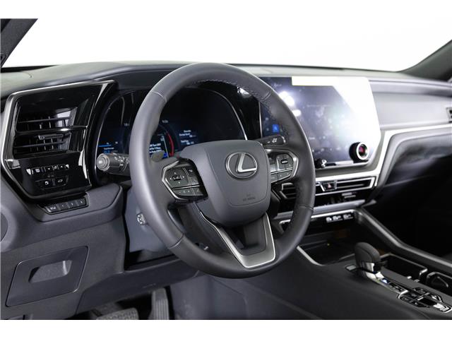 2025 Lexus TX 350 Base (Stk: X3428) in London - Image 18 of 36