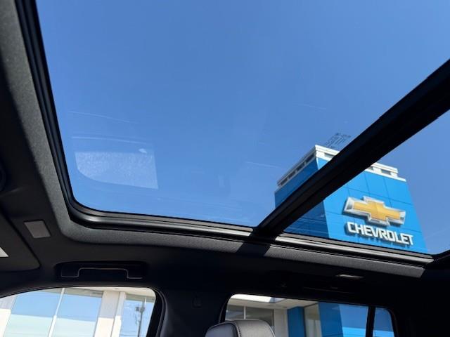 2026 Chevrolet Tahoe Z71 (Stk: 26093) in Temiskaming Shores - Image 11 of 16