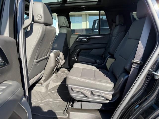 2026 Chevrolet Tahoe Z71 (Stk: 26093) in Temiskaming Shores - Image 12 of 16