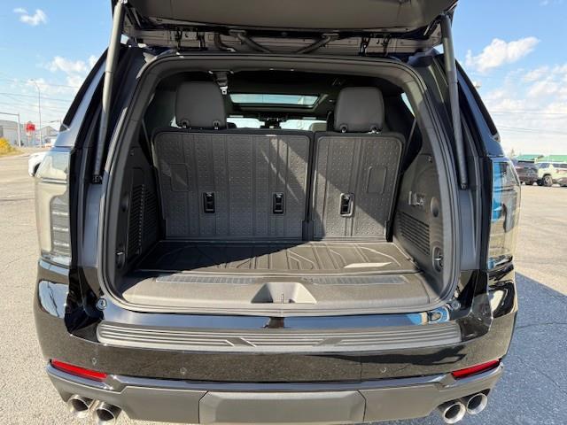 2026 Chevrolet Tahoe Z71 (Stk: 26093) in Temiskaming Shores - Image 14 of 16