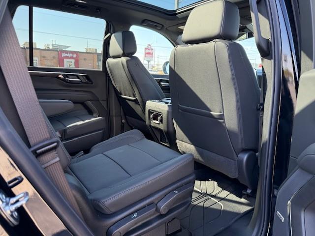 2026 Chevrolet Tahoe Z71 (Stk: 26093) in Temiskaming Shores - Image 15 of 16