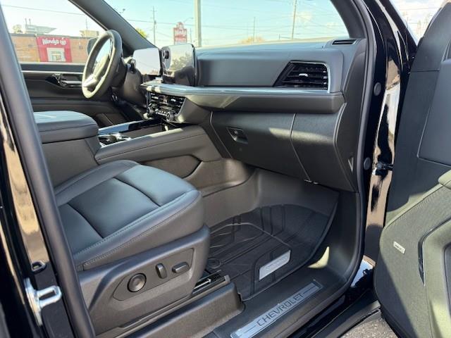2026 Chevrolet Tahoe Z71 (Stk: 26093) in Temiskaming Shores - Image 16 of 16