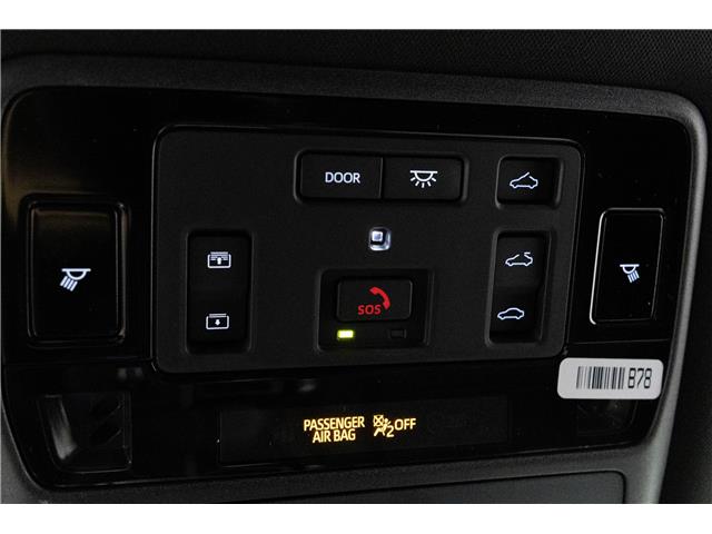 2025 Lexus TX 350 Base (Stk: X3428) in London - Image 25 of 36