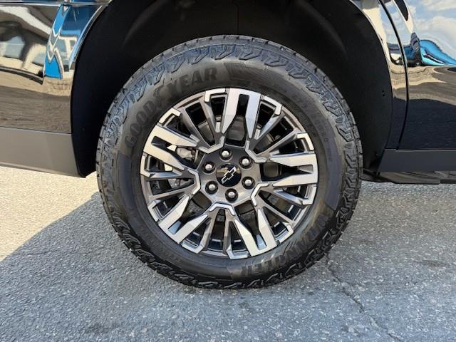 2026 Chevrolet Tahoe Z71 (Stk: 26093) in Temiskaming Shores - Image 8 of 16