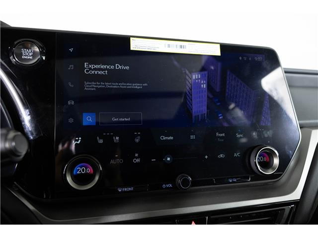 2025 Lexus TX 350 Base (Stk: X3428) in London - Image 27 of 36