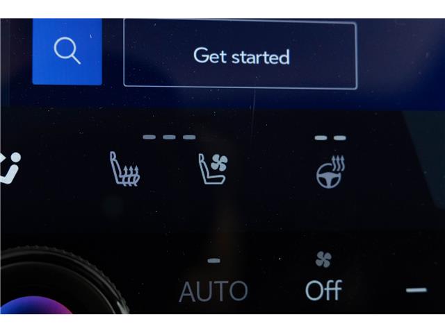 2025 Lexus TX 350 Base (Stk: X3428) in London - Image 29 of 36