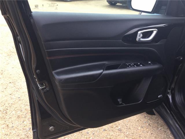 2024 Jeep Compass Trailhawk (Stk: FF059A) in Swan River - Image 7 of 22