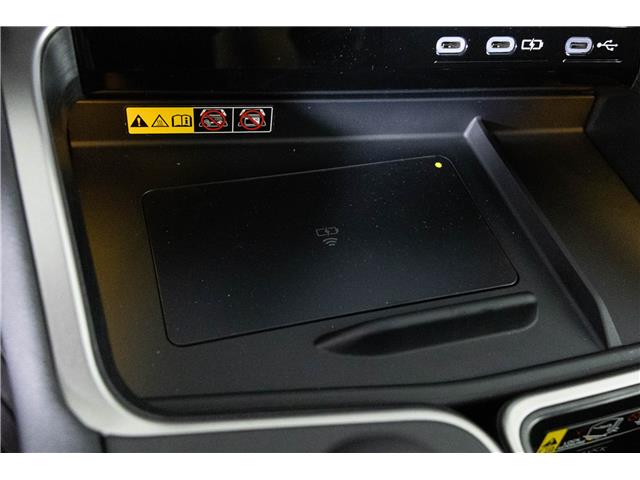 2025 Lexus TX 350 Base (Stk: X3428) in London - Image 30 of 36