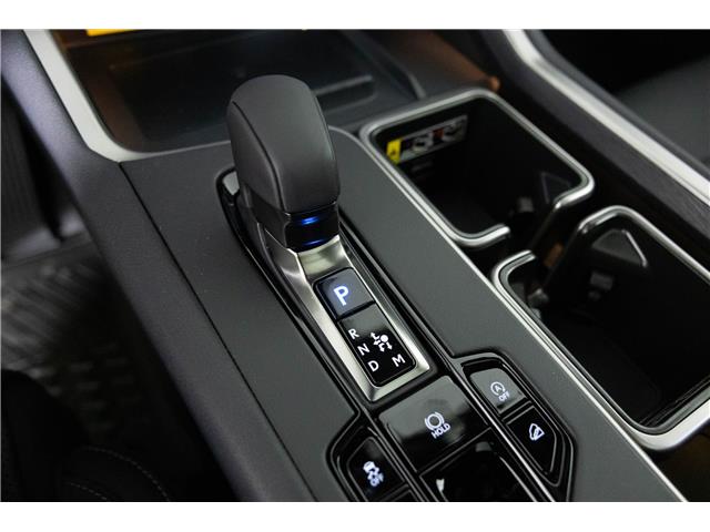 2025 Lexus TX 350 Base (Stk: X3428) in London - Image 31 of 36