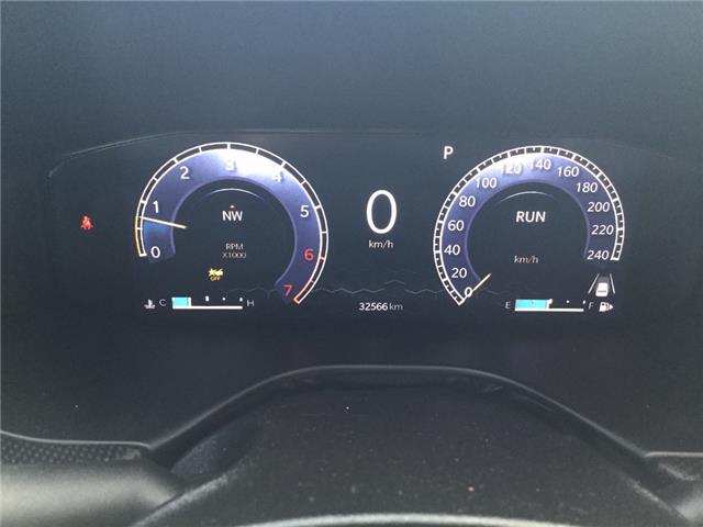 2024 Jeep Compass Trailhawk (Stk: FF059A) in Swan River - Image 13 of 22