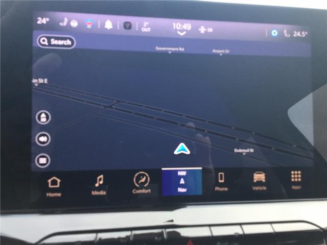 2024 Jeep Compass Trailhawk (Stk: FF059A) in Swan River - Image 16 of 22