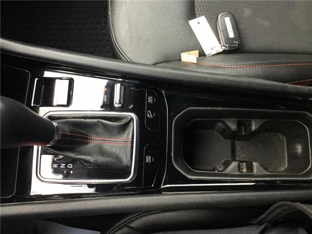 2024 Jeep Compass Trailhawk (Stk: FF059A) in Swan River - Image 18 of 22