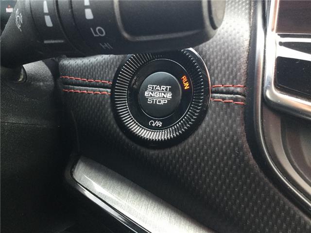 2024 Jeep Compass Trailhawk (Stk: FF059A) in Swan River - Image 19 of 22