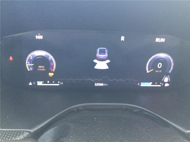 2024 Jeep Compass Trailhawk (Stk: FF059A) in Swan River - Image 20 of 22