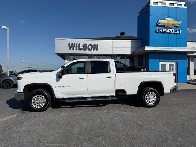2026 Chevrolet Silverado 2500HD LT (Stk: 26078) in Temiskaming Shores - Image 2 of 13