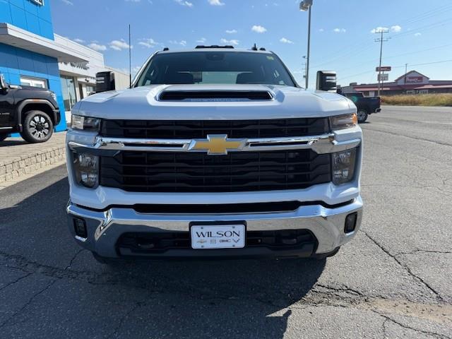 2026 Chevrolet Silverado 2500HD LT (Stk: 26078) in Temiskaming Shores - Image 3 of 13