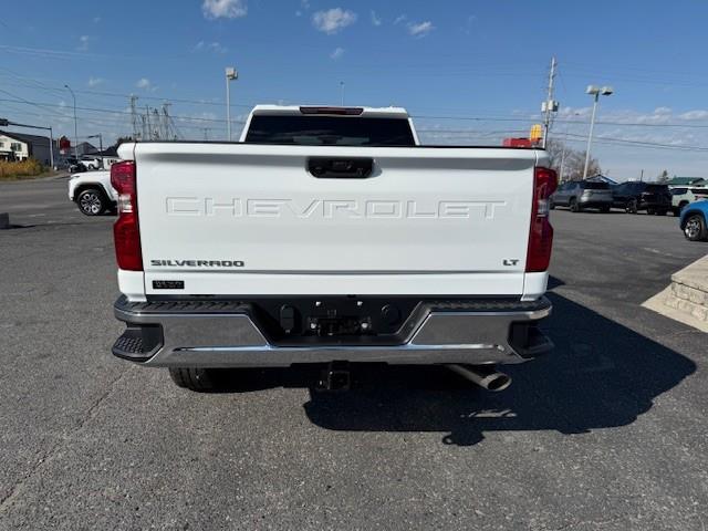 2026 Chevrolet Silverado 2500HD LT (Stk: 26078) in Temiskaming Shores - Image 5 of 13