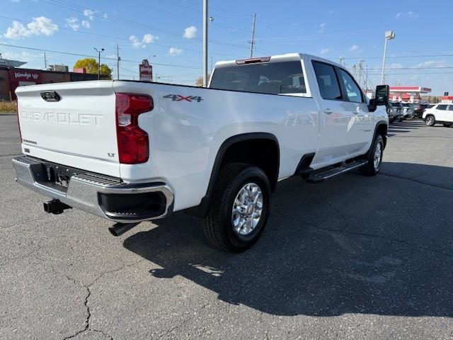 2026 Chevrolet Silverado 2500HD LT (Stk: 26078) in Temiskaming Shores - Image 6 of 13