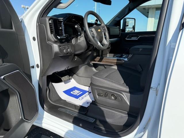 2026 Chevrolet Silverado 2500HD LT (Stk: 26078) in Temiskaming Shores - Image 8 of 13