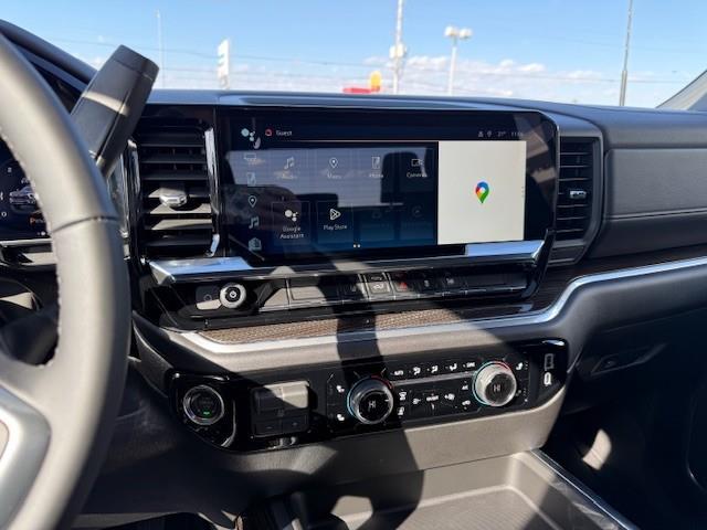 2026 Chevrolet Silverado 2500HD LT (Stk: 26078) in Temiskaming Shores - Image 10 of 13