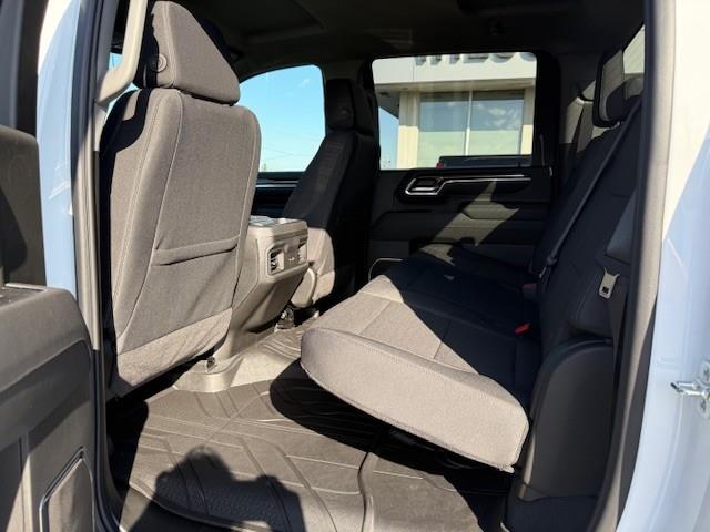 2026 Chevrolet Silverado 2500HD LT (Stk: 26078) in Temiskaming Shores - Image 11 of 13