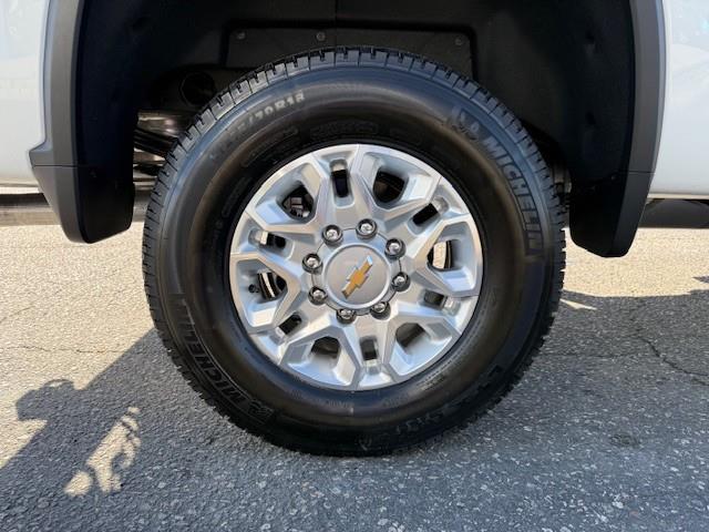 2026 Chevrolet Silverado 2500HD LT (Stk: 26078) in Temiskaming Shores - Image 7 of 13