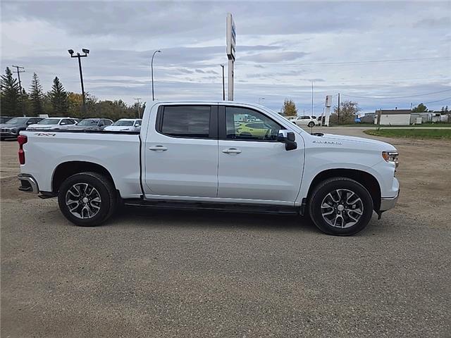 2023 Chevrolet Silverado 1500 LT (Stk: 25P050) in Wadena - Image 5 of 15